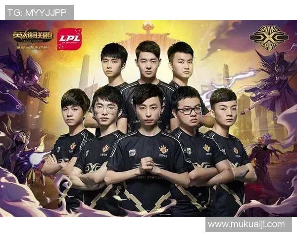 LPLLNGRuler引领电竞新潮流展现王者风范与团队精神 LPLLNGRuler引领电竞新潮流展现王者风范与团队精神