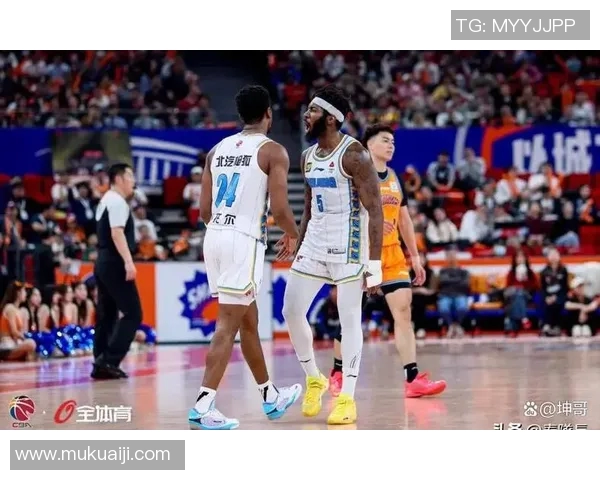 北京北汽外援发挥出色，球队实力逐渐提升