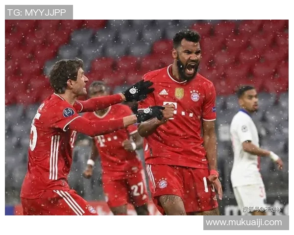 拜仁主场止颓势，大胜柏林联合赢得关键胜利