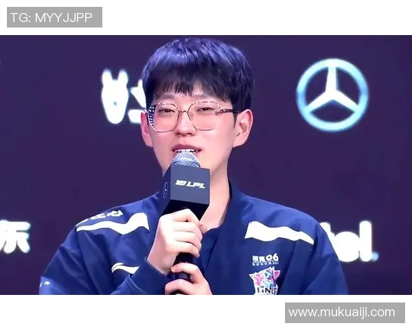 LPL赛季新星Scout引领战队崛起成就Carry之路 LPL赛季新星Scout引领战队崛起成就Carry之路