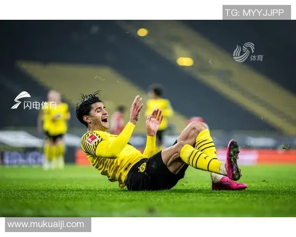 多特蒙德神奇逆转！终场前连进两球惊险战胜弗莱堡