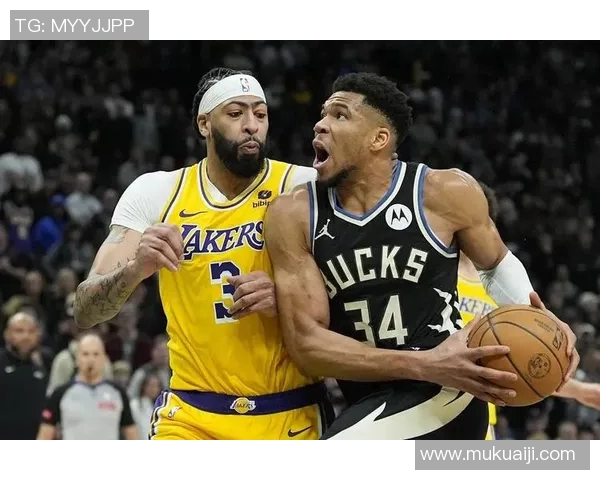 密尔沃基雄鹿连胜达到五场，浓眉与字母哥合砍60分！