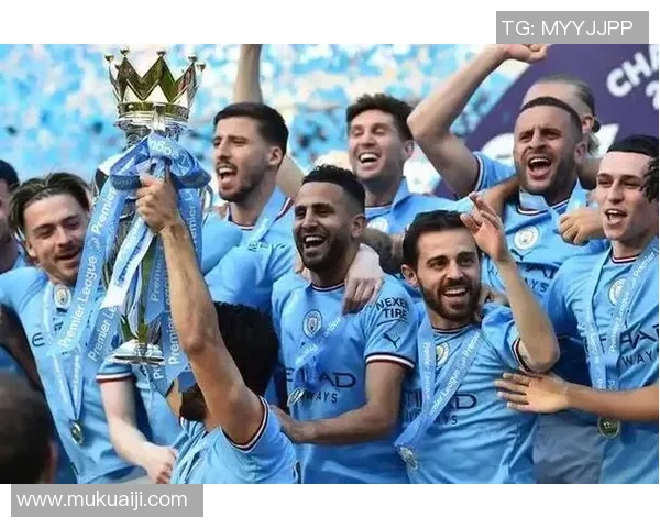 曼城主场胜利巩固英超榜首，瓜帅豪言夺得联赛冠军