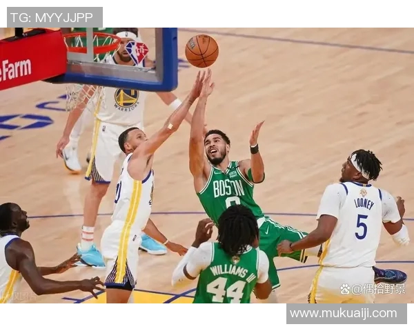 绿衫军战胜篮网，展现绝对实力