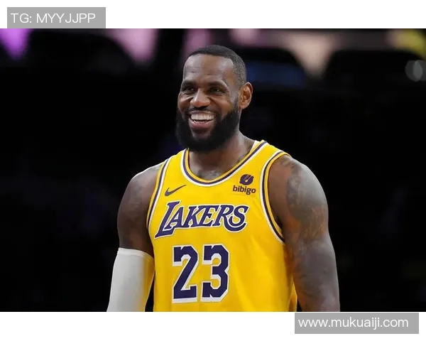 詹姆斯透露退役计划，称将在湖人结束职业生涯！